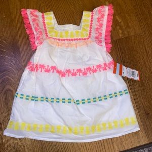 NWT Cat & Jack Dress